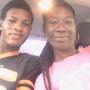 Meet your Posher, Rosalyn